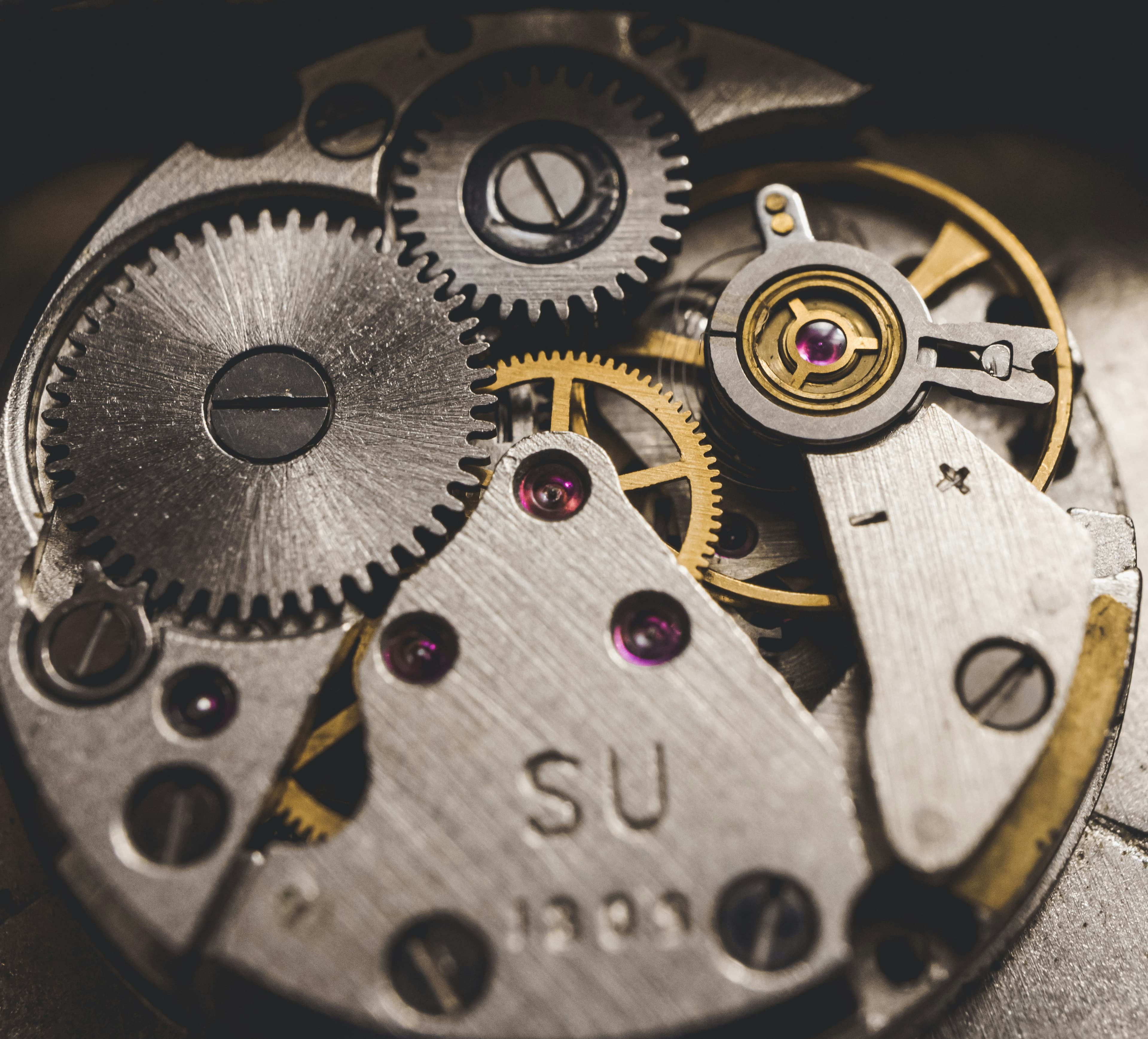 Why Process Automation Comes Before Artificial Intelligence